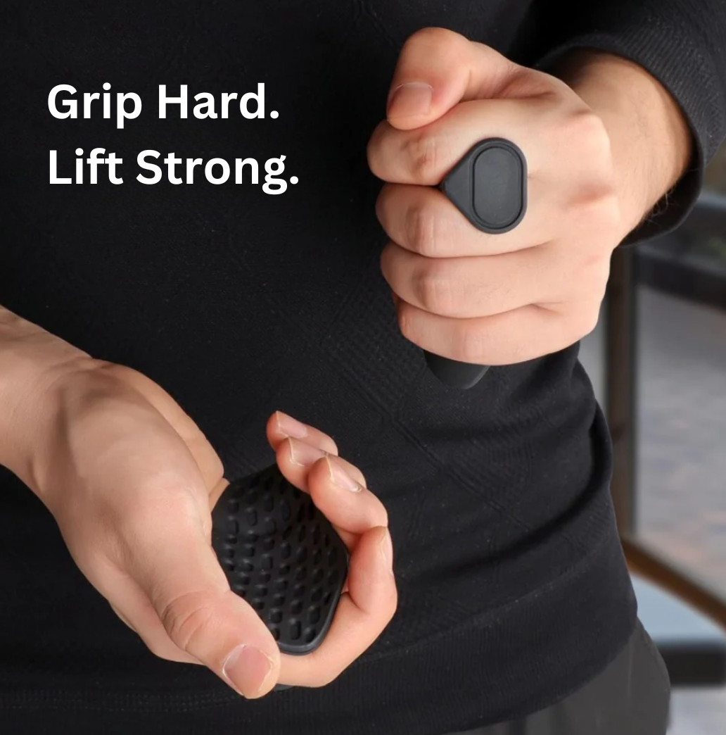 LiftGrip The Ultimate Lifting Grip