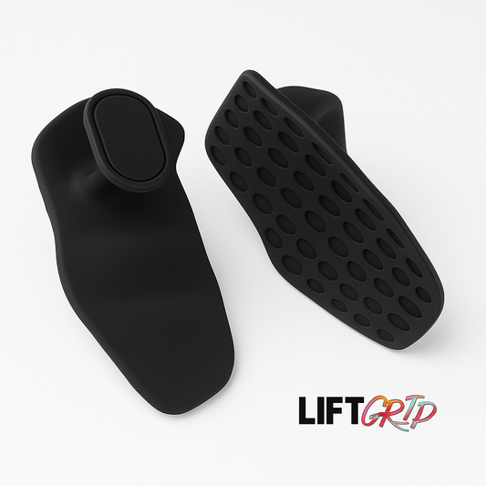 LiftGrip The Ultimate Lifting Grip