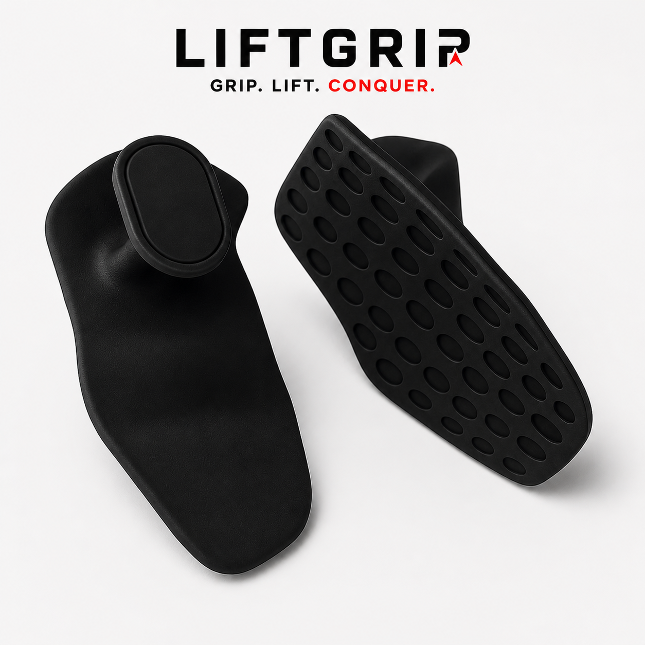 LiftGrip The Ultimate Lifting Grip