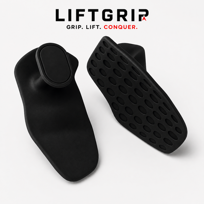 LiftGrip The Ultimate Lifting Grip