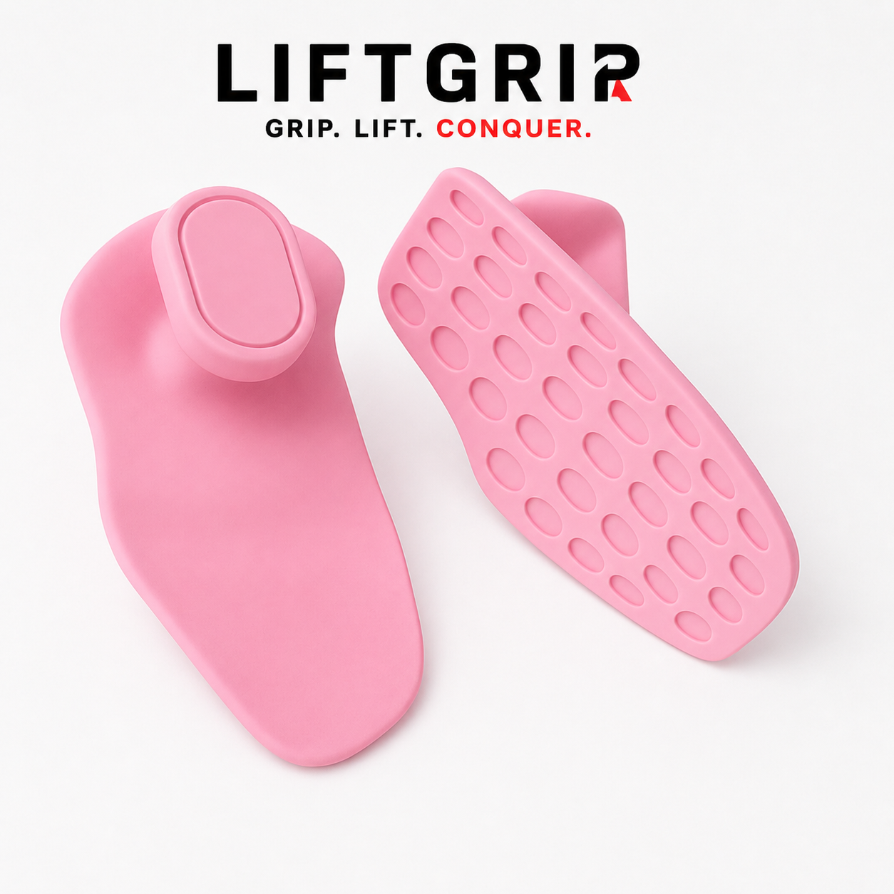 LiftGrip The Ultimate Lifting Grip