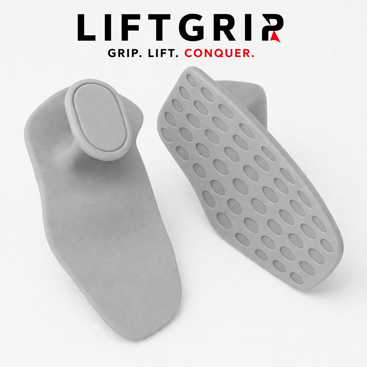 LiftGrip The Ultimate Lifting Grip