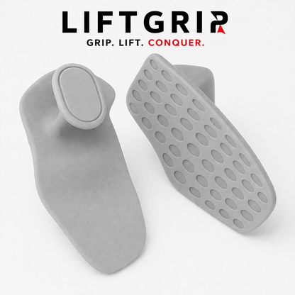 LiftGrip The Ultimate Lifting Grip