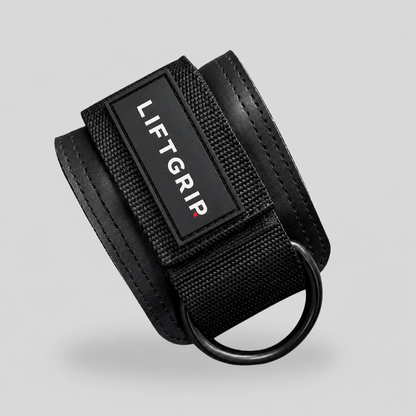 Glute Gain Ankle Strap