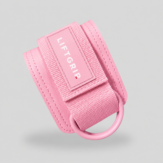 Glute Gain Ankle Strap