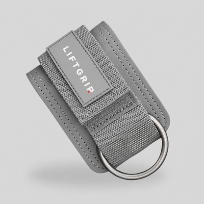Glute Gain Ankle Strap