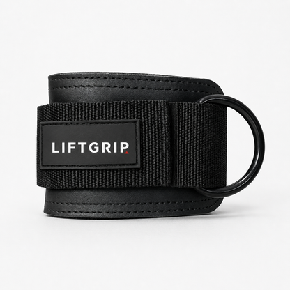 Glute Gain Ankle Strap