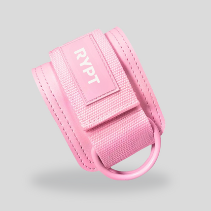 Glute Gain Ankle Strap