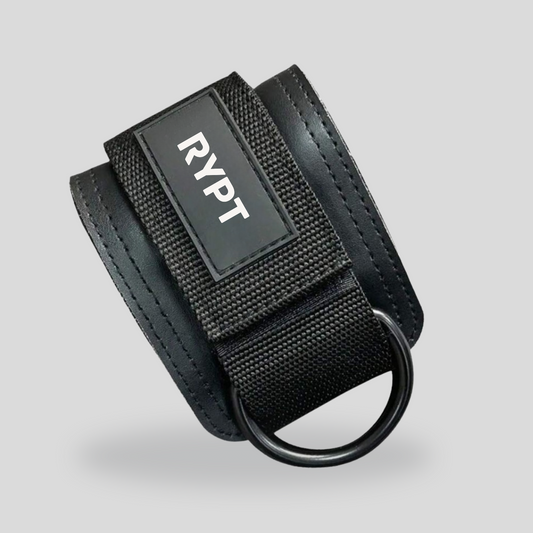 Glute Gain Ankle Strap