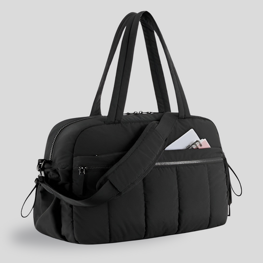 The Everyday Gym Bag